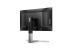 Q27U3CV - AOC Q27U3CV - Graphic Pro Series - Back