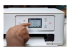 6256C008 - Canon PIXMA TS7650i - multifunction printer - Close up