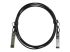 SFPH10GBCU25 - Startech Cisco SFP-H10GB-CU2-5M Compatible 2.5m 10G SFP+ to SFP+ DAC Twinax, 10GbE SFP+ Copper DAC 10Gbps/10GE Low Power Passive SFP+ Transceiver Module DAC Cable, Firepower ASR9000 - Front