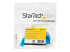 ICUSB232SM3 - StarTech.com 3ft USB to RS232 DB9 Serial Adapter Cable - Front