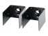 MOD4CABLEH - StarTech.com Cable Management Module for Conference Table Connectivity Box - Back