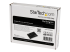 SAT32M225 - StarTech.com M.2 SATA SSD to 2.5in SATA Adapter - Right-angle