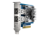 QXG-25G2SF-CX6 - QNAP QXG-25G2SF-CX6 - Network adapter - Left-angle