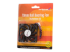 FAN7X10TX3 - Startech Replacement 70mm TX3 Dual Ball Bearing CPU Cooler Fan - Right-angle