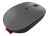 4Y51C21216 - Lenovo Go - Mouse - ergonomic - Back