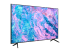 HG75CU700EUXXU - Samsung HG75CU700EU - 75" Diagonal Class HCU7000 Series LED-backlit LCD TV - Left-angle