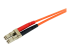 FIBLCST3 - StarTech.com 3m Fiber Optic Cable - Close up