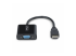 HD2VGAE3 - Startech HDMI to VGA Adapter, 1080p, Active Video Converter - Front