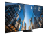 LH98QECEDGCXEN - Samsung QE98C - 98" Diagonal Class (97.5" viewable) - Left-angle