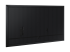 LH98QHCEBGCXEN - Samsung QH98C - 98" Diagonal Class (97.5" viewable) - Back