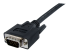 DVIVGAMM1M - StarTech.com 1m DVI to VGA Display Monitor Cable M/M DVI to VGA (15 Pin) - Close up