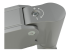 DMA1B - Chief Koncis Single Display Monitor Arm - Close up