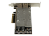 ST20000SPEXI - StarTech.com 2-Port 10Gb PCIe NIC with Native Link Aggregation - Right side