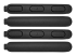 ACP50000DZ - Wacom Pro Pen 3 - Active stylus - Multi-angle