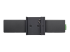 U360-007-IND - Eaton Tripp Lite series 7-Port USB 3.0 Hub SuperSpeed with Dedicated 2A USB Charging iPad Tablet Metal - Back