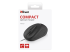 24966 - Trust Primo - Mouse - right and left-handed - Front