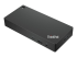 40AY0090UK - Lenovo ThinkPad Universal USB-C Dock - Right-angle