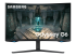 LS32BG650EUXXU - Samsung Odyssey G6 S32BG650EU - Front