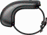 99HATA003-ENT - VIVE FOCUS 3 WRIST TRACKER - Front