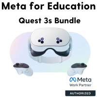 Meta Horizon Managed Solutions for Education
