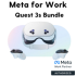 HMS4EDU_HW_Q3S_128GB_UK - Meta Horizon Managed Services for Education - Front