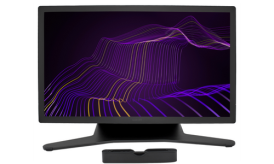 Wacom Cintiq Pro 27 - Digitiser w/ LCD display