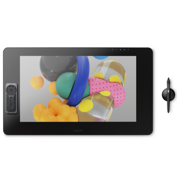 Wacom Cintiq Pro 24 Touch In